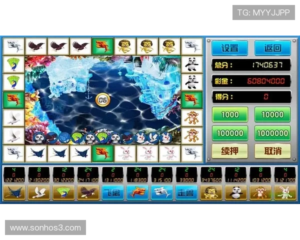 凯发金鲨银鲨如何快速积累游戏金币实现财富增长的实用技巧分享 凯发金鲨银鲨如何快速积累游戏金币实现财富增长的实用技巧分享